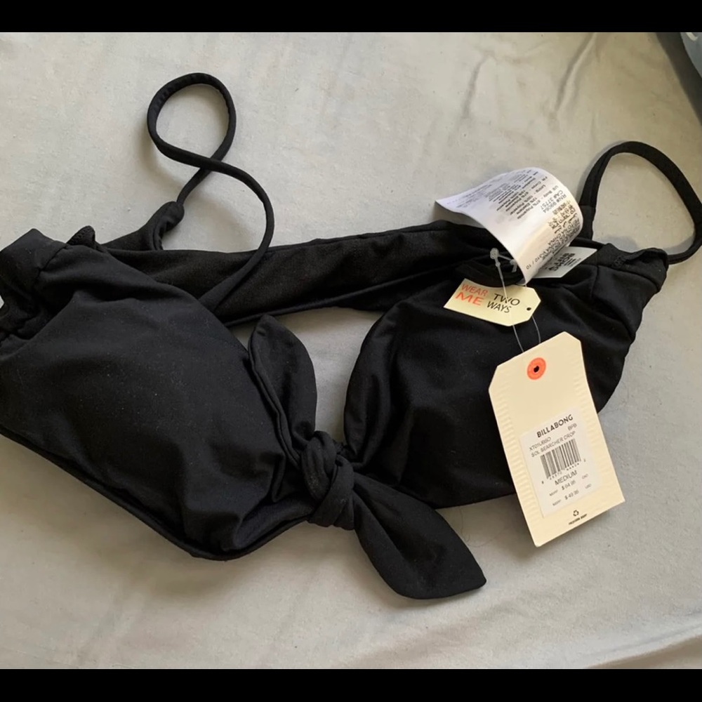 Top swimwear billabong